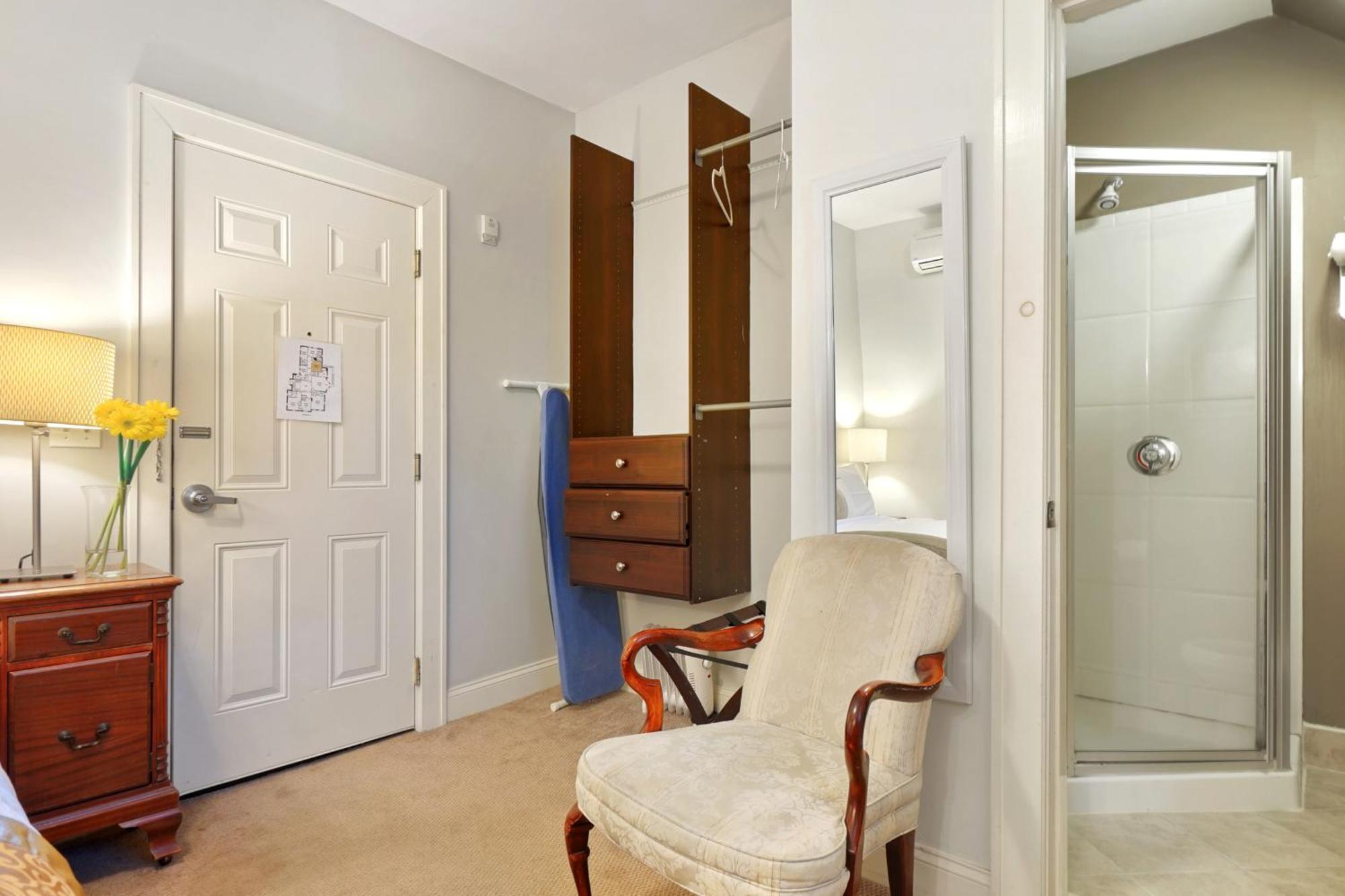 Debary Inn Summit Habitación foto